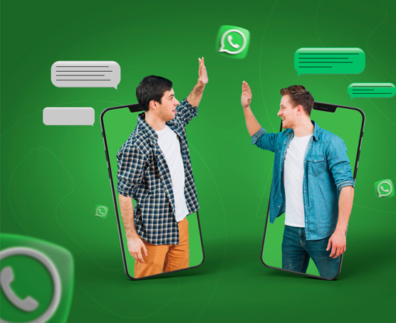 WhatsApp Messaging Service in Orlando & Central Florida